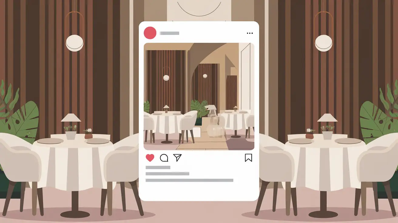 The Power of Social Media Marketing for Elite Restaurants and Hotels